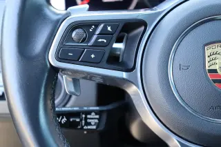 2021 Porsche Cayenne 