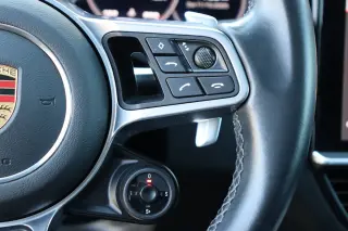 2021 Porsche Cayenne 