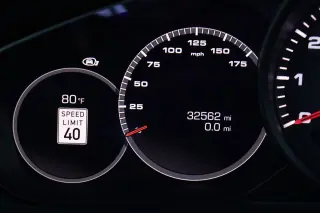 2021 Porsche Cayenne 