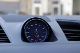 2021 Porsche Cayenne 
