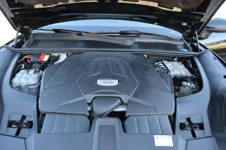2021 Porsche Cayenne 