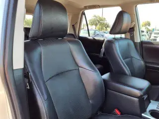 Toyota 4Runner 2019 4x4 SR5 4dr SUV