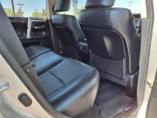 Toyota 4Runner 2019 4x4 SR5 4dr SUV