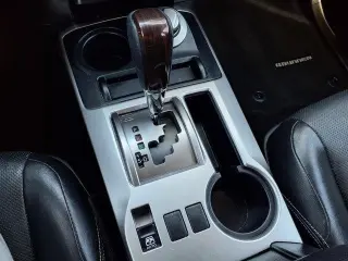 Toyota 4Runner 2019 4x4 SR5 4dr SUV