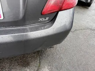 2008 Toyota Camry XLE