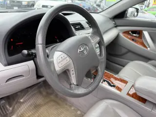 2008 Toyota Camry XLE