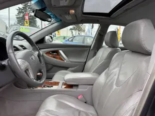 2008 Toyota Camry XLE