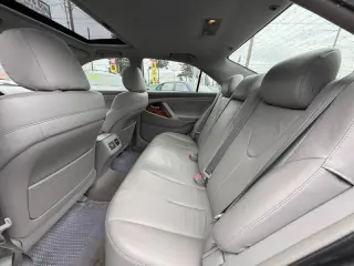2008 Toyota Camry XLE