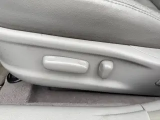 2008 Toyota Camry XLE