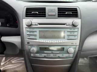 2008 Toyota Camry XLE