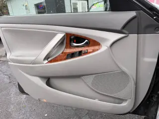 2008 Toyota Camry XLE