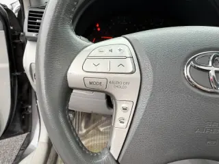 2008 Toyota Camry XLE