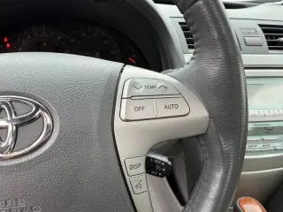 2008 Toyota Camry XLE
