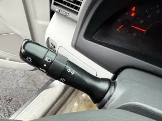 2008 Toyota Camry XLE