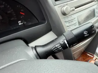 2008 Toyota Camry XLE