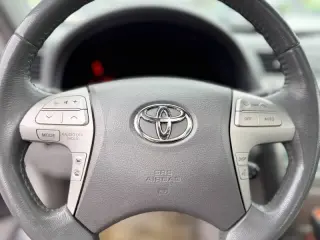 2008 Toyota Camry XLE