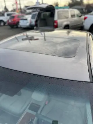 2008 Toyota Camry XLE