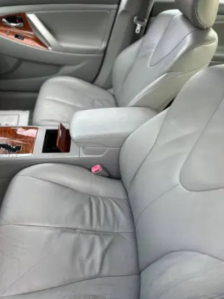 2008 Toyota Camry XLE