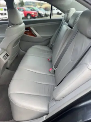 2008 Toyota Camry XLE