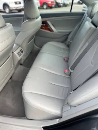 2008 Toyota Camry XLE