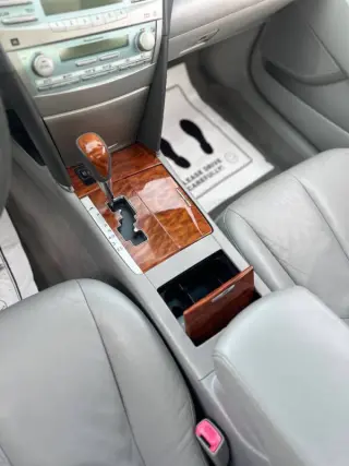 2008 Toyota Camry XLE