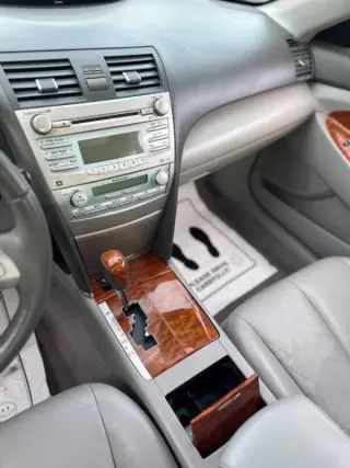 2008 Toyota Camry XLE