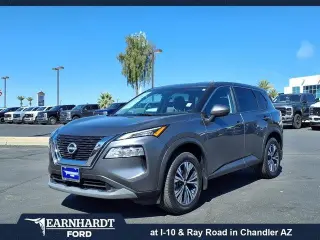 Nissan Rogue 2022 SV 4dr Crossover