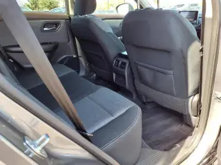 Nissan Rogue 2022 SV 4dr Crossover
