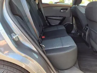 Nissan Rogue 2022 SV 4dr Crossover