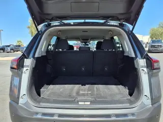 Nissan Rogue 2022 SV 4dr Crossover