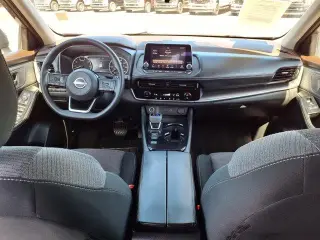 Nissan Rogue 2022 SV 4dr Crossover
