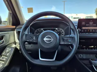 Nissan Rogue 2022 SV 4dr Crossover