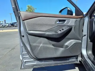 Nissan Rogue 2022 SV 4dr Crossover