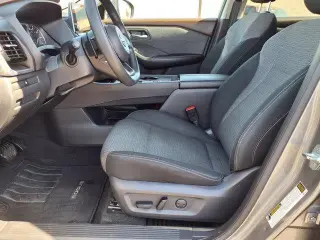 Nissan Rogue 2022 SV 4dr Crossover