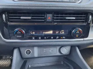 Nissan Rogue 2022 SV 4dr Crossover