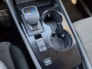 Nissan Rogue 2022 SV 4dr Crossover