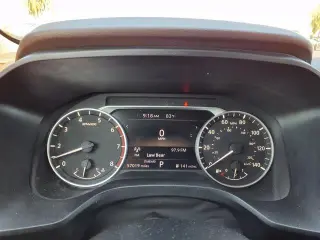 Nissan Rogue 2022 SV 4dr Crossover