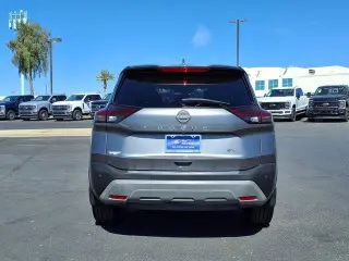 Nissan Rogue 2022 SV 4dr Crossover