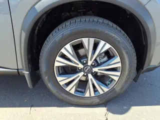 Nissan Rogue 2022 SV 4dr Crossover