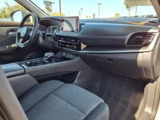 Nissan Rogue 2022 SV 4dr Crossover