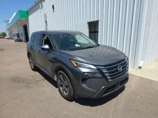 Nissan Rogue 2024 SV 4dr Crossover