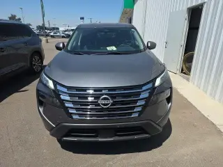 Nissan Rogue 2024 SV 4dr Crossover