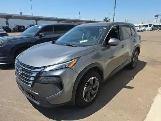 Nissan Rogue 2024 SV 4dr Crossover