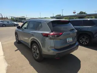 Nissan Rogue 2024 SV 4dr Crossover