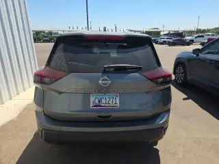 Nissan Rogue 2024 SV 4dr Crossover