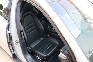 2018 Porsche Panamera Turbo