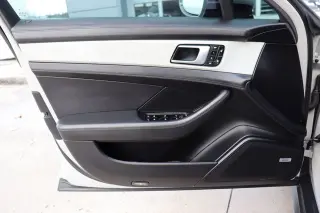 2018 Porsche Panamera Turbo