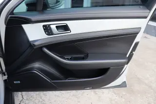 2018 Porsche Panamera Turbo