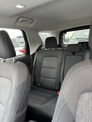 Ford Bronco Sport 2021 AWD Big Bend 4dr SUV