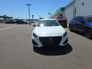 Nissan Altima 2024 2.5 SV 4dr Sedan